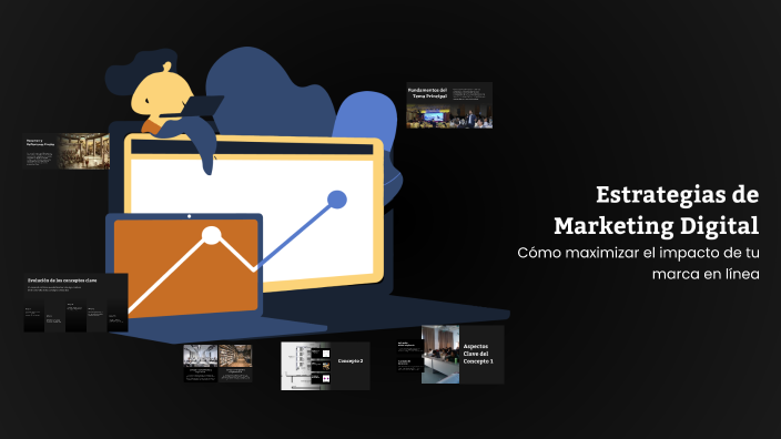 Estrategias de Marketing Digital by Eduardo Rico on Prezi