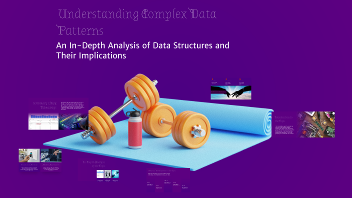 Understanding Complex Data Patterns by Zafarbek Abdullayev on Prezi