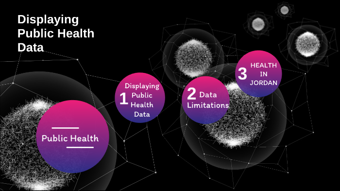Displaying Public Health Data by Anagheem SH on Prezi