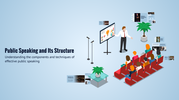 Technical Speaking Structure Public Speaking and Its Structure by Şahlar Əsgərov on Prezi