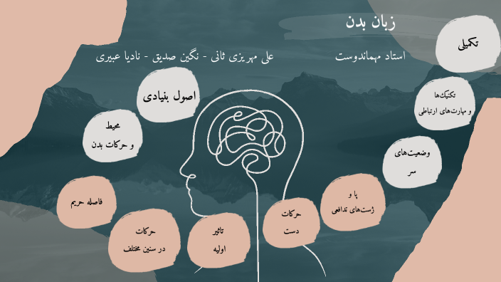 Body Language by Ali Mehrizi Sani on Prezi
