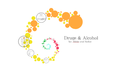 Drugs & Alcohol by Abbie Riley on Prezi