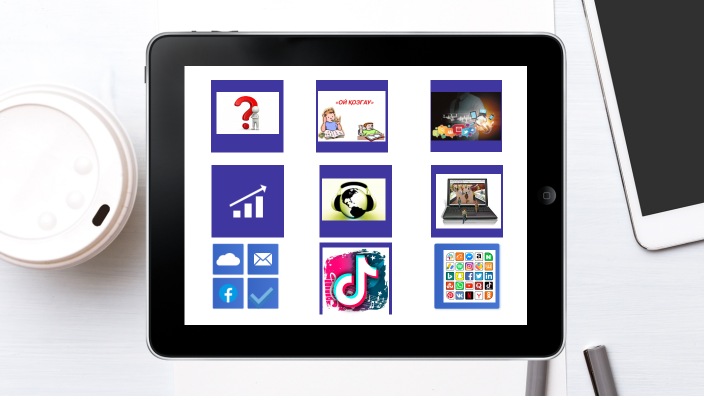 ғаламтор by Асмарал Едельбаева on Prezi
