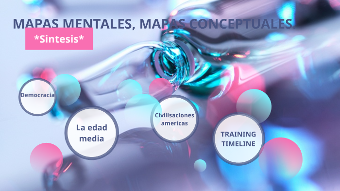 Mapas mentales, mapas conceptuales. by Joel Andres Perez Andres on Prezi