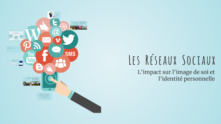 Les Réseaux Sociaux by Louan Loiacono on Prezi