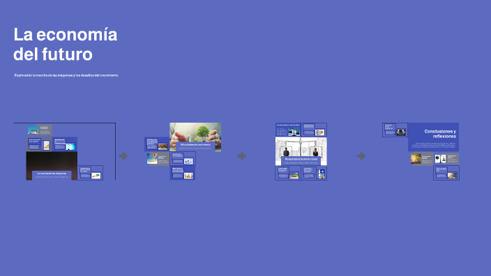 La economía del futuro by Jordy Maji on Prezi