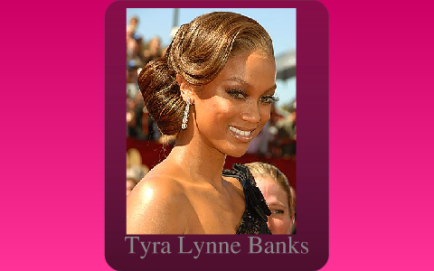 Brittney Smith/ Tyra Banks by brittney lashae on Prezi