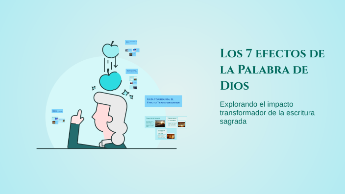 Los 7 efectos de la Palabra de Dios by RENE MESTIZO on Prezi