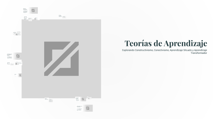 Teorías de Aprendizaje by Oswaldo Pineda on Prezi