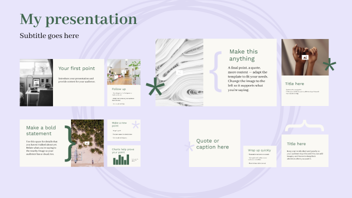 Gestión de la calidad by Braulio Morales on Prezi