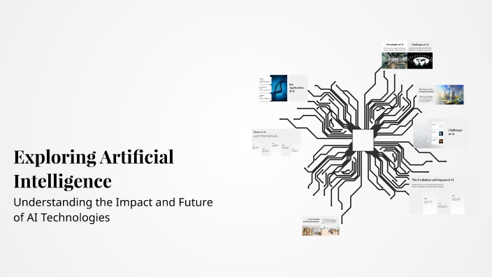 Exploring Artificial Intelligence by احمد الياسي on Prezi