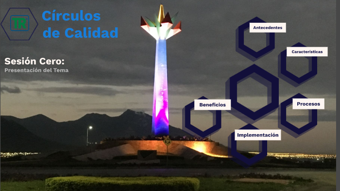 CIRCULOS DE CALIDAD by JUAN CARLOS BARRIGA on Prezi