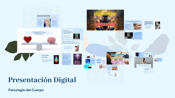 Presentación Digital by Alfonso Lopez on Prezi