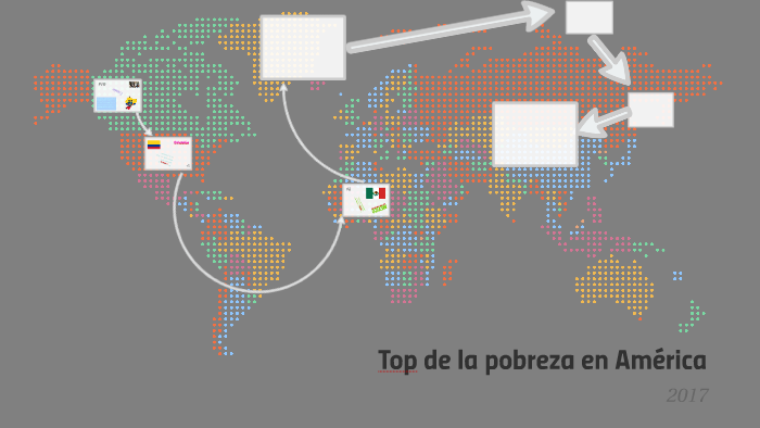 La pobreza en el mundo by Fabiana Sánchez on Prezi