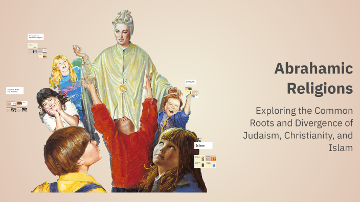 Abrahamic Religions by Arthur Ramsdell on Prezi