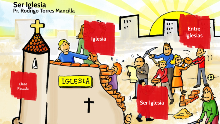 Doctrina de la Iglesia by Rodo Torres on Prezi