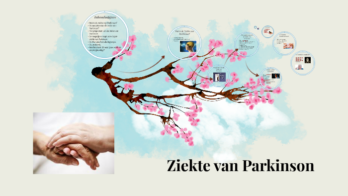 Ziekte Van Parkinson By Irene Zijlstra On Prezi