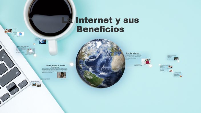 La Internet by Ediluz Moreno on Prezi