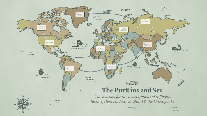 The Puritans And Sex By Avery Owens On Prezi Next 