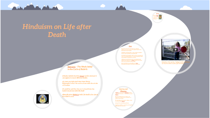Hinduism on Life after Death by Louise Harcombe on Prezi