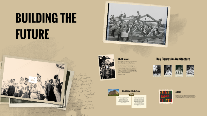 Black History Month by Christina Lashbrook on Prezi