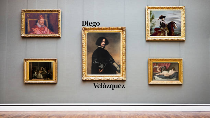Diego Velazquez by valeria ceppelli on Prezi