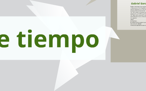 linea de tiempo by paola villa cardona on Prezi