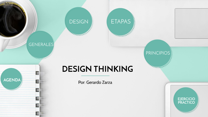 Design Thinking by Gerardo Zarza on Prezi