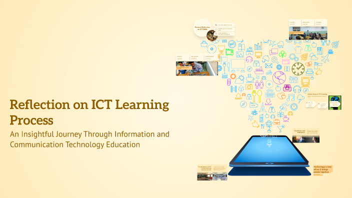 Reflection on ICT Learning Process by Rose Iso on Prezi