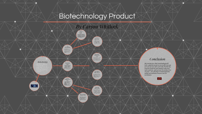 DNA Fingerprinting by Carson Whitlock on Prezi