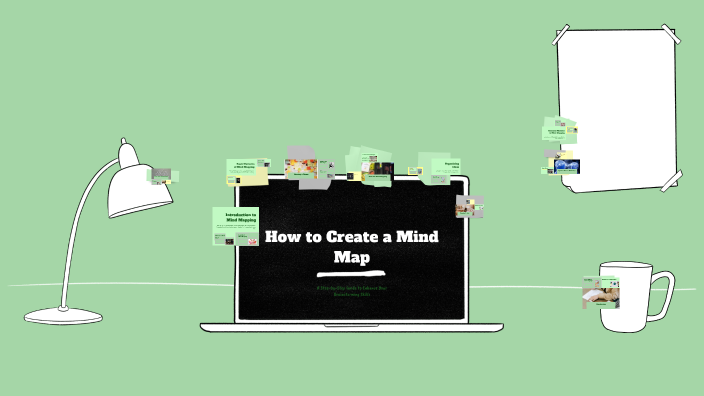 How to Make a Mind Map by zhang sam on Prezi