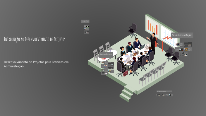 Introdução ao Desenvolvimento de Projetos by Jéssica Martins da Silva ...