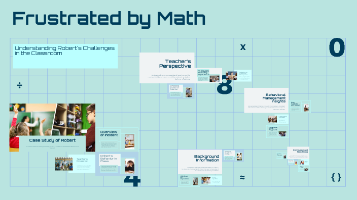 Frustrated by Math by Jasmine Diaz on Prezi