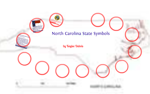 nc state symbols by jesse popo