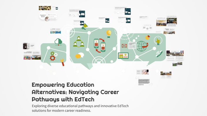 Empowering Education Alternatives: Navigating Career Pathways with ...