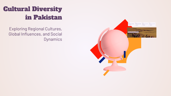 Cultural Diversity in Pakistan by shaista khan on Prezi