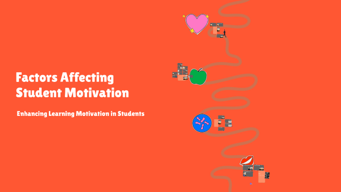 Factors Affecting Student Motivation by AGUS SALIM on Prezi