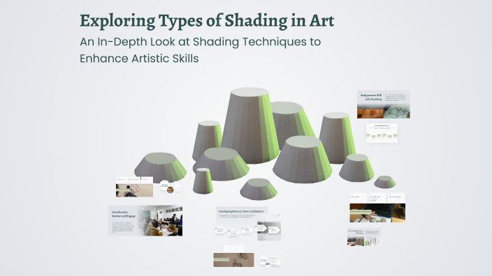 Exploring Types of Shading in Art by Castro Troy G. Ba-aw on Prezi