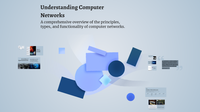 Understanding Computer Networks by Said baba Auwal on Prezi