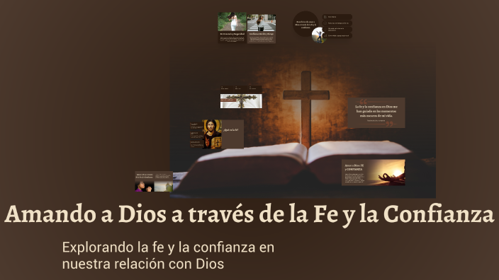 Amando a Dios by Andres Moreno on Prezi
