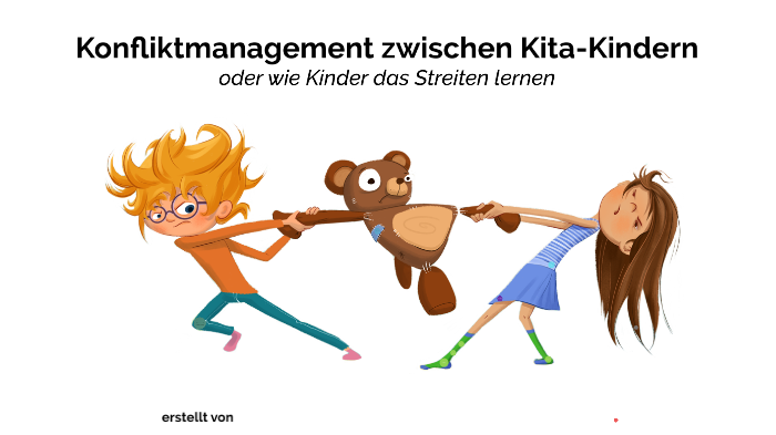  Konfliktmanagement KiTa by Alex Haase on Prezi Motiv 