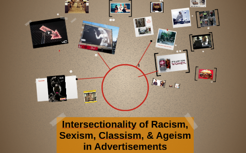 Intersectionality Of Racism, Sexism, Classism, & Ageism In T By Ivana ...