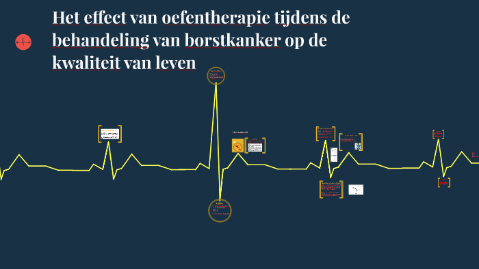 Het effect van oefentherapie tijdens de behandeling van bors by suzanne ...