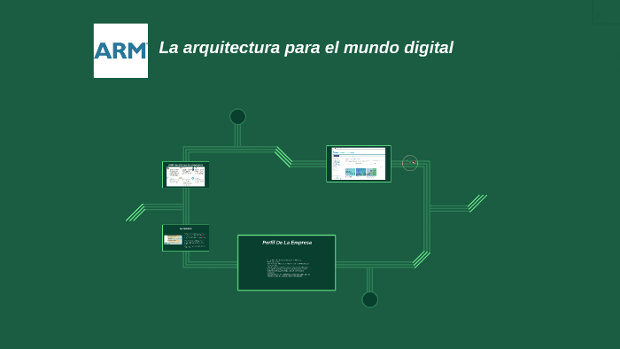 La arquitectura para el mundo digital by Danny Jaramillo on Prezi