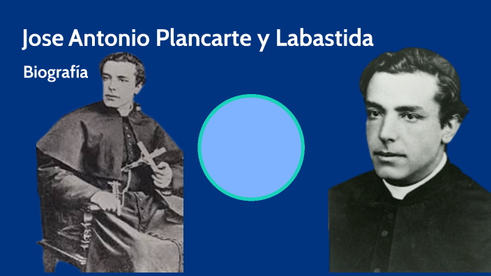 Biografia Jose Antonio Plancarte y Labastida by ALBERTO QUIROZ FRANCO