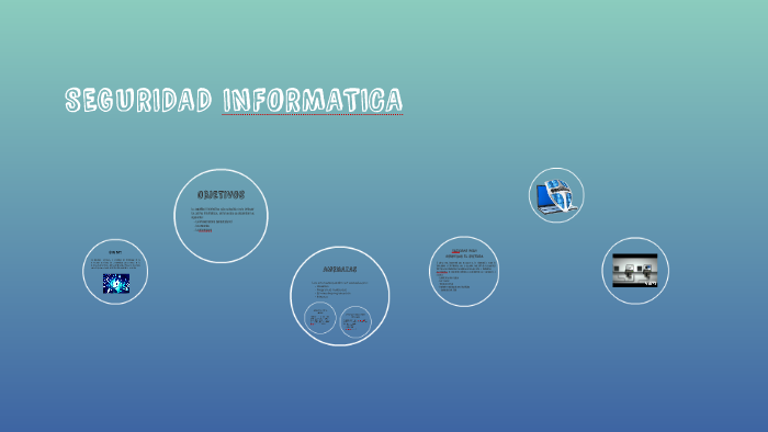SEGURIDAD INFORMATICA by Marelis Vera on Prezi