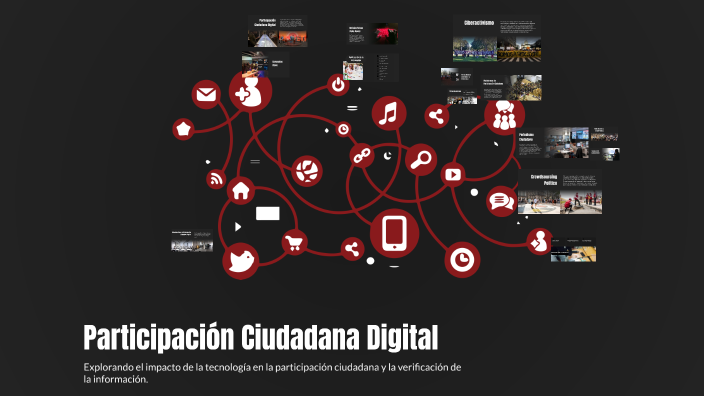 Participación Ciudadana Digital by 4G Elvis Mamani Alania on Prezi