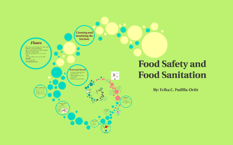 Food Presentation by Erika Padilla on Prezi