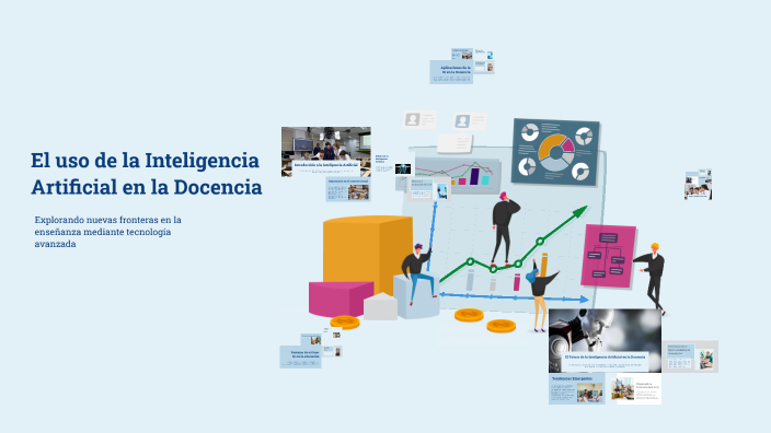 El uso de la Inteligencia Artificial en la Docencia by julian flores on ...