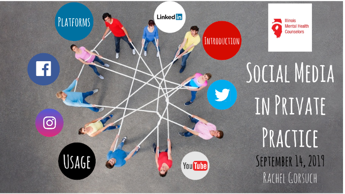 Social Media Presentation by Rachel Gorsuch on Prezi